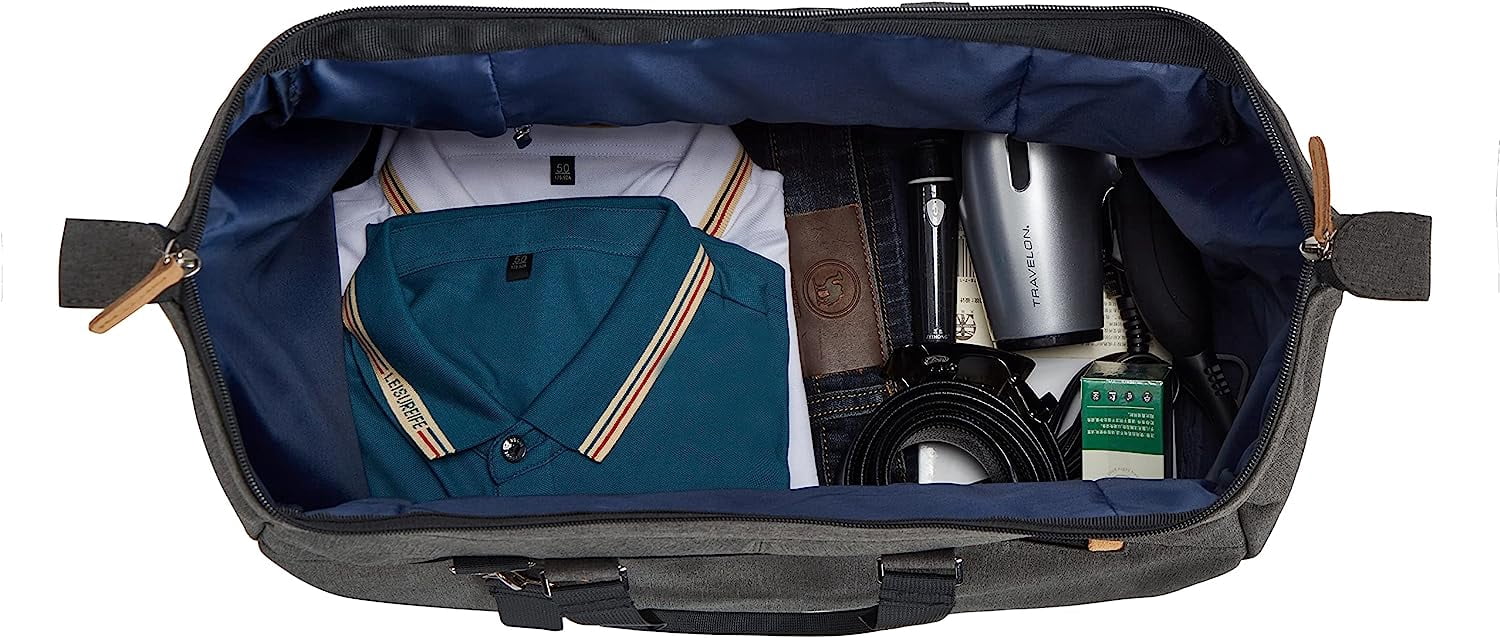 Transit Carry-On Weekender - (Slate)
