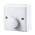 thumbnail image 1 of Variateur de Vitesse à Cinq Vitesses pour Ventilateurs de Plafond, 1 of 7