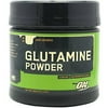Optimum Nutrition Glutamine Powder, Unflavored, 600 GM