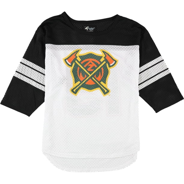 G-III Deportes Mujeres Arizona Hotshots Jersey a5a M