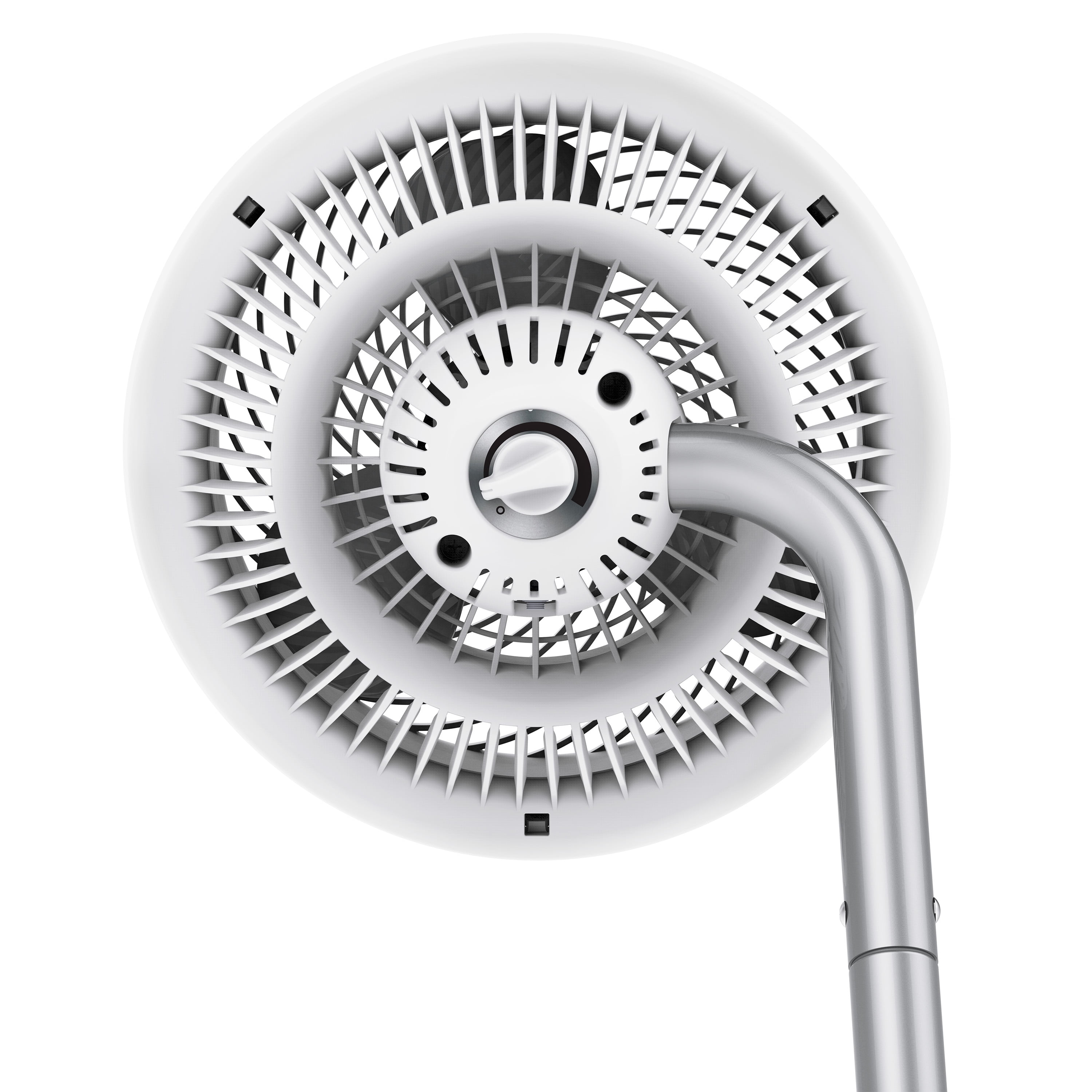 Vornado 783DC Energy Smart Full-Size Air Circulator Fan with Variable Speed Control and Adjustable Height