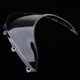 thumbnail image 1 of Parabrisas de color transparente para CBR1000RR 04 - 07 Deflector de Cola Parabrisas de motocicleta, 1 of 8