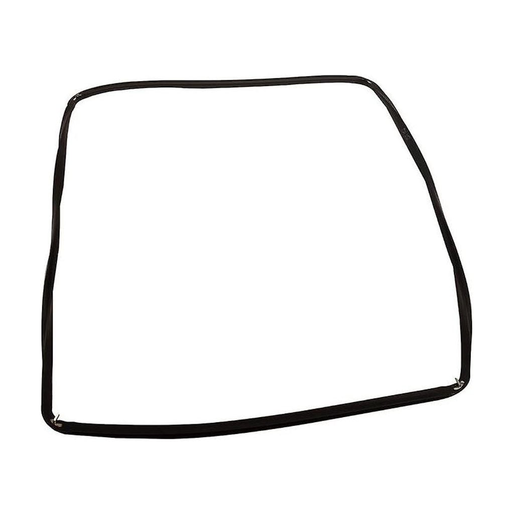Universal Oven Door Seal Rubber Gasket - Compatible With Indesit, Hotpoint, Creda, Ariston Cookers & Ovens 5 thumbnail image