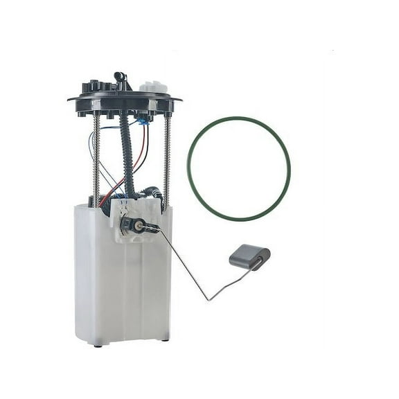 Fuel Pump Assembly 1 - Compatible with 2006 - 2007 Cadillac DTS 4.6L V8 GAS