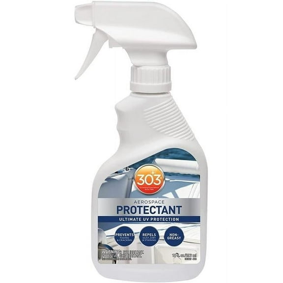 10 fl oz 303 Marine Aerospace Protectant