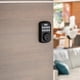 thumbnail image 4 of Cerradura Electronica Kwikset 99420-003 Aura Smart Lock Negro(Incluye instalación Gratuita en ciudades participantes), 4 of 5