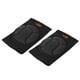 thumbnail image 3 of Manga De La Rodilla ANGGREK Almohadillas Deportivas Duraderas Negro M, 3 of 8