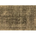 thumbnail image 1 of Ahgly Company Indoor Rectangle Oriental Brown Industrial Area Rugs, 7' x 9', 1 of 4