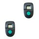 thumbnail image 3 of Jumpingount Speedometer for Stationary Bikes Waterproof Cycling for 2piezas Velocímetro, 3 of 6