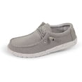 thumbnail image 3 of Hey Dude Mens Wally Sox Classic Loafer, 3 of 4