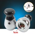 thumbnail image 2 of Lefu Valve de Sécurité pour Autocuiseur Kit de Remplacement en Acier Inoxydable, 2 of 8