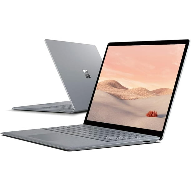 Microsoft Surface Laptop 2 Tablet de 13.5 pulgadas (2256 x 1504) con visualización táctil Intel Core i7 8ª generación 8650U 1.90 GHz, 16 GB DDR4 RAM 512 GB SSD, teclado retroiluminado, cámara, plata,