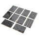 thumbnail image 3 of Tapón de reparación de neumáticos, 100 piezas, 100 x 3 mm, tapones de sellado para reparación de neumáticos, tira de reparación de neumáticos diseñada para la perfección, 3 of 9