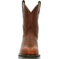 thumbnail image 3 of Rocky Original Ride FLX Unlined Western Boot, 3 of 7