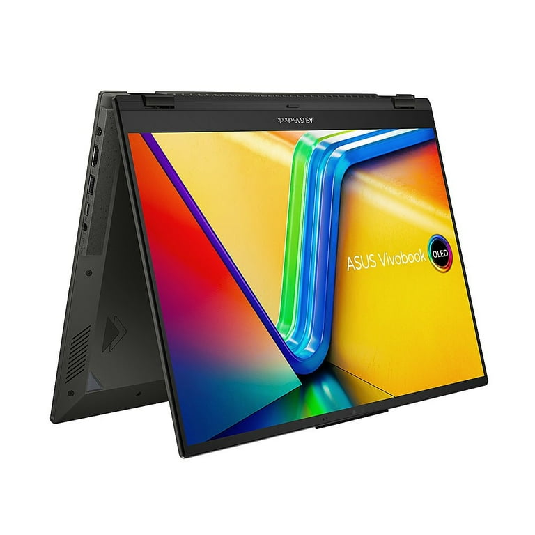 Asus Vivobook S 16 Flip 2-in-1 Laptop 16