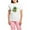 With Pink Camo Pant, variant on CafePress - St. Patrick Basset Women's Light Pajamas - Women's Short Sleeve Print T-Shirt and Pants Light Cotton Pajama Set
