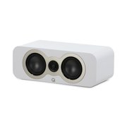 Q Acoustics 3090c Centre Speaker – Satin White (Each)