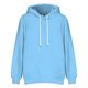 thumbnail image 2 of WILLBEST Sudaderas Navideñas para Hombre, Suéter Informal con Capucha De Color Sólido para Otoño e Invierno, sin Bolsillos, Sudadera, Pulóver, Tops Chica, 2 of 5