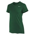 thumbnail image 2 of Nike Women's Dri-Fit Legend Short Sleeve T-Shirt, 2 of 2