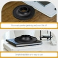 thumbnail image 4 of MasteelfCA Support de Haut-Parleur en Alliage d'Aluminium Compatible pour HomePod, 4 of 7