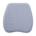 thumbnail image 2 of Summer Ice Silk Cushion Cooling Pad A A Polyester Seat Cushion Color:A Material:Mesh, 2 of 7