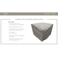 thumbnail image 1 of Corner Protective Cover in Grey, 1 of 2