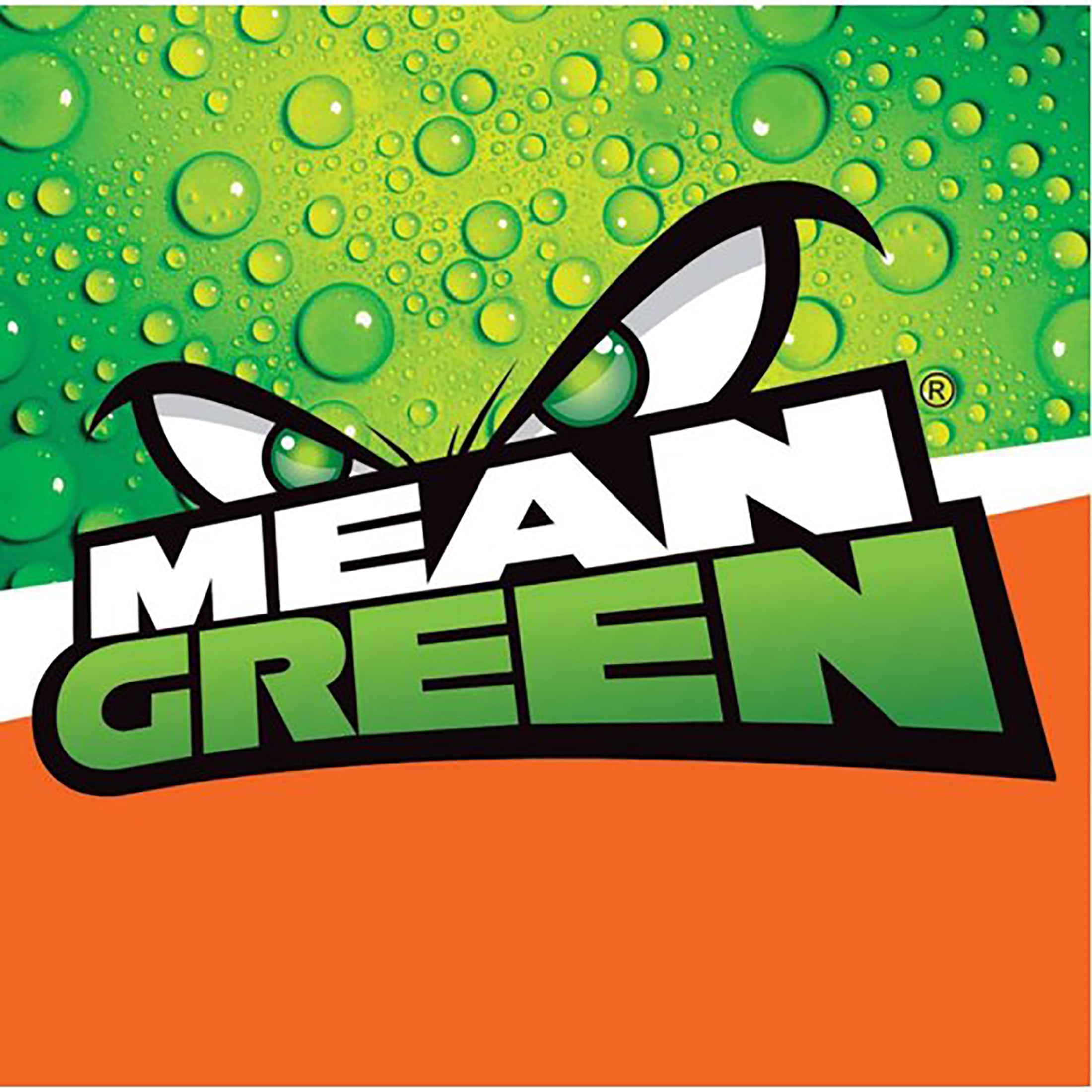 Mean Green Ammonia Free Glass Cleaner-385683, Gallon