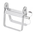 thumbnail image 6 of BETTERLIFE Toothpaste Squeezer Tools Dispenser Metal Paint Tube Wringer Roll Hand I2T3, 6 of 9