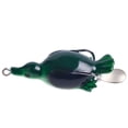 thumbnail image 2 of sunsanly 6.5CM/11.5G Duckbills Fishing Lure with Spinner Sequin Sharp Hook Realistic Topwater Artificial Snakehead Frog Bait Outdoor Fishing Accessories, 2 of 8