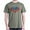Military Green, variant on CafePress - Catch That Pepsi Spirit Light T Shirt - Men's Classic Graphic Cotton T-Shirt