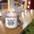 thumbnail image 7 of 22Gifts Massage therapist Candle, Gifts, Decor, Scented, 7 of 7