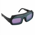 thumbnail image 1 of Gafas de soldadura Luqeeg YZ05 con oscurecimiento automático DIN4/DIN11, 1 of 9