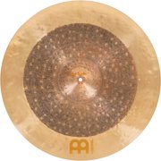 MEINL Matt Garstka Signature Equilibrium Ride Cymbal 22 in.