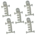 thumbnail image 4 of 5 Pcs Dispositivo Ventilación para Granja Pollos Ámbito de Aplicación Mulas Abejas Gansos, Cerdos, Ovejas 5, 4 of 7
