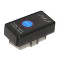 thumbnail image 2 of Lector De Códigos De Falla Automático, Escáner De Diagnóstico OBD2 De Alta Precisión Multifunción Resistente Al Calor 9V-16V Bluetooth4.0 Para, 2 of 7