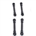 thumbnail image 3 of 16x PX9300-04 Enlace de Amortiguador de 4 cm de Longitud para Pxtoys PX9300 9300 9301 9302 1/18 RC Car Piezas de Repuesto, 3 of 6