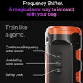 thumbnail image 4 of Dog Bark Guard - Herramienta profesional de entrenamiento para perros con 3 emisores sónicos de alcance ultralargo - Dispositivo antiladridos y disuasorio para perros - Para interior y, 4 of 8
