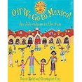thumbnail image 1 of Off We Go to Mexico!: An Adventure in the Sun, 1 of 2