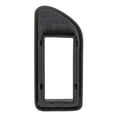thumbnail image 3 of Furulu LEFT SIDE DOOR HANDLE BEZEL 0TT07DX9AA FOR 97-02 PLYMOUTH PROWLER INTERIOR, 3 of 4