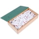 thumbnail image 3 of Ayudas de las matemáticas de Montessori, juguete de la caja de la substracción de madera, juguete temprano del bebé, material educativo de Montessori, herramientas de la Baoblaze Ayudas de las matemáticas de Montessori, 3 of 8