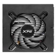 thumbnail image 2 of Fuente de Poder PC 1300W Gamer XPG CYBERCORE II 80 Plus Platinum Modular negro, 2 of 4