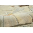 thumbnail image 6 of Nourison Tropics Floral Mocha 5'3" x 8'3" Area Rug, (5x8), 6 of 6