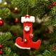 thumbnail image 4 of Decoraciones de Árbol de Navidad 26 Letras Personalizadas Colgante Colgante Ornamentos para Árbol de Navidad Árbol de Navidad Ornamentos, 4 of 4