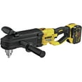 thumbnail image 2 of DeWALT Max Flexvolt 1/2" 60V Stud and Joist Drill E-Clutch System Kit DCD470X1 with 9Ah Battery, Charger, & Tool Bag, 2 of 8