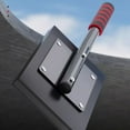 thumbnail image 3 of PatungKu Professional Rubber Mallets For Floor Tile Installation Quiet None Marring Tool, 3 of 9
