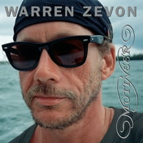 Warren Zevon - Mutineer - Music & Performance - Vinyl