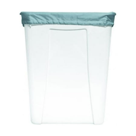 bumGenius Diaper Pail Liner - Armadillo