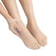 thumbnail image 4 of Medias cortas para mujer, medias ultrafinas de verano, medias de seda antienganches, medias de cristal, parte inferior de algodón, 4 of 4