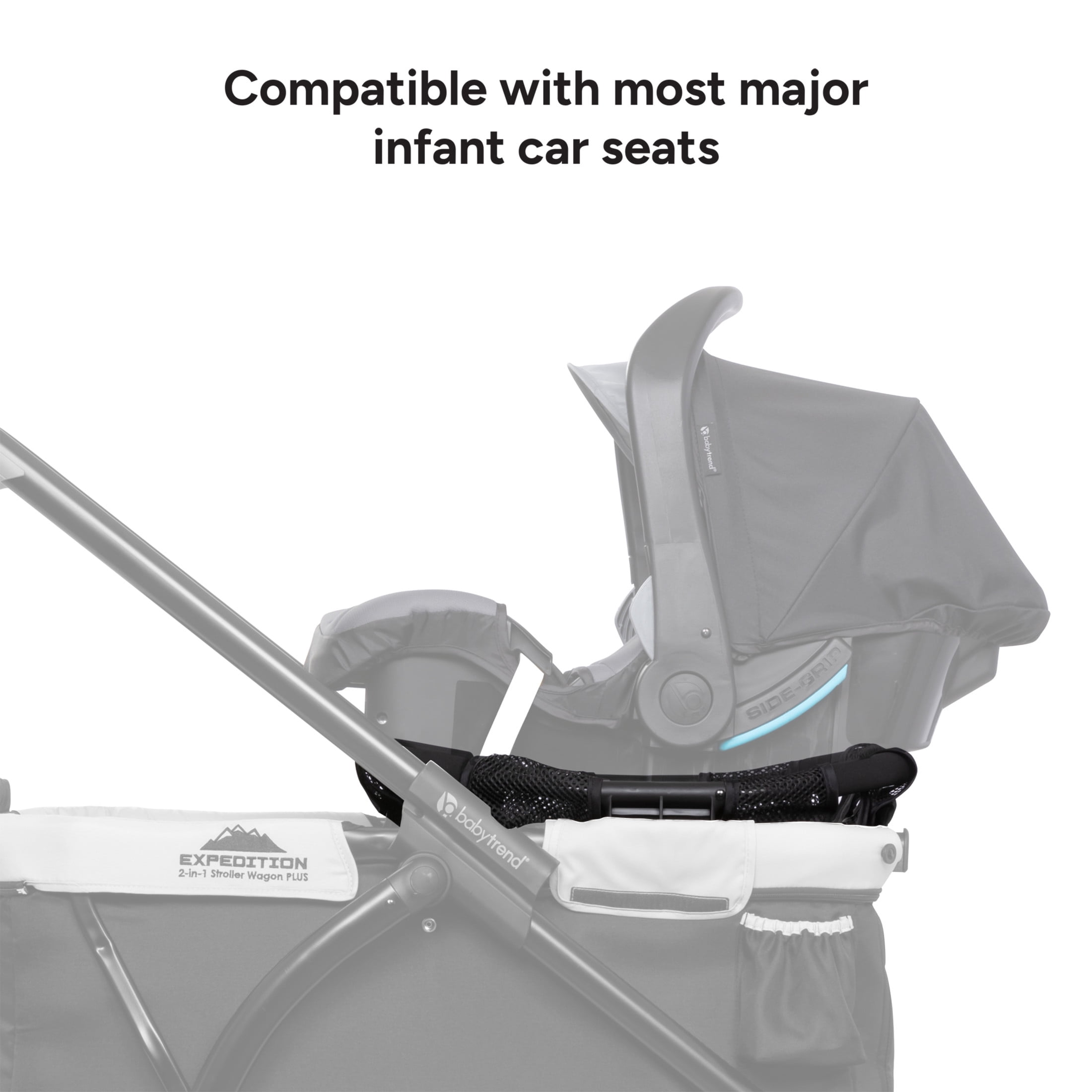 britax car window shade Ez-Cling 2 pack Removal Of The Cover the infant car window movie lovers Color:Volcano Perch (TRO Exclusive)