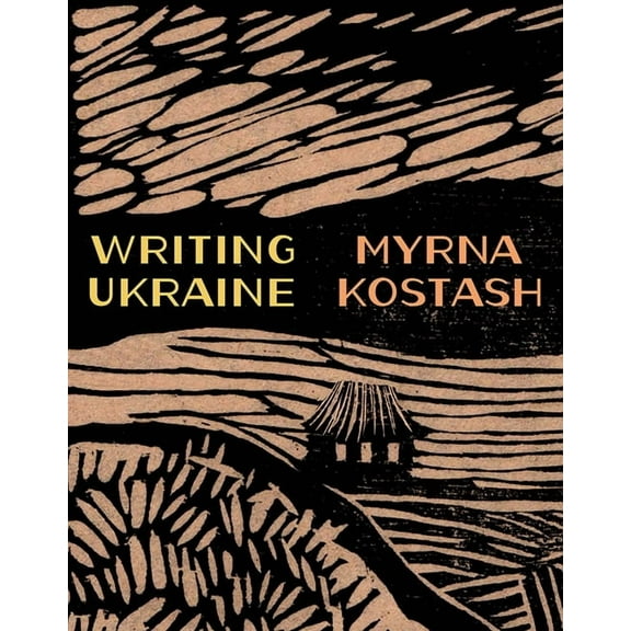 Writing Ukraine, (Paperback)